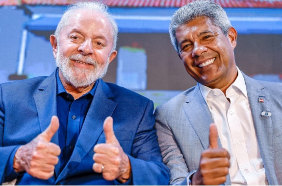 Manhã Histórica em Salvador: Parque Tecnológico Aeroespacial da Bahia é Inaugurado com Brilho e Inovação