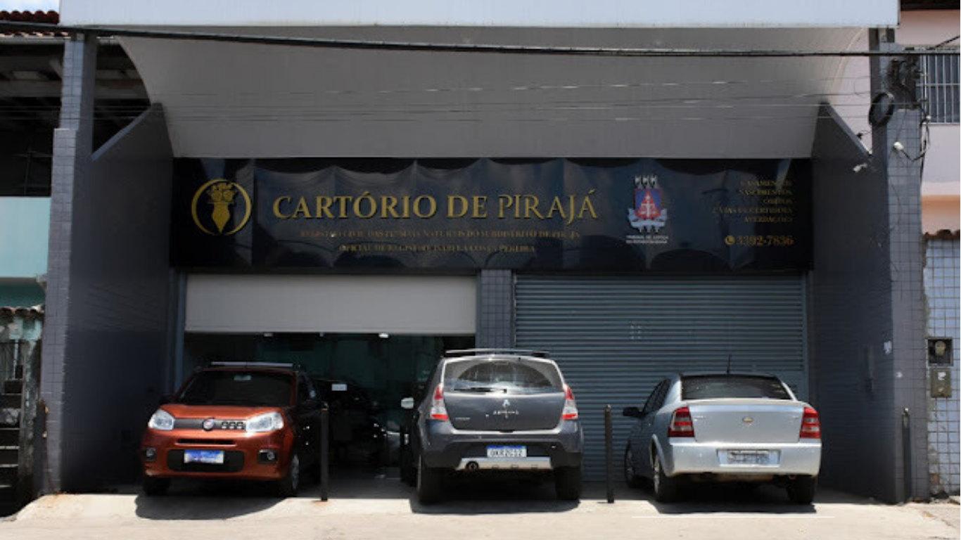 Cartório de Pirajá: Procedimentos e Custos para 2ª Via de Certidão