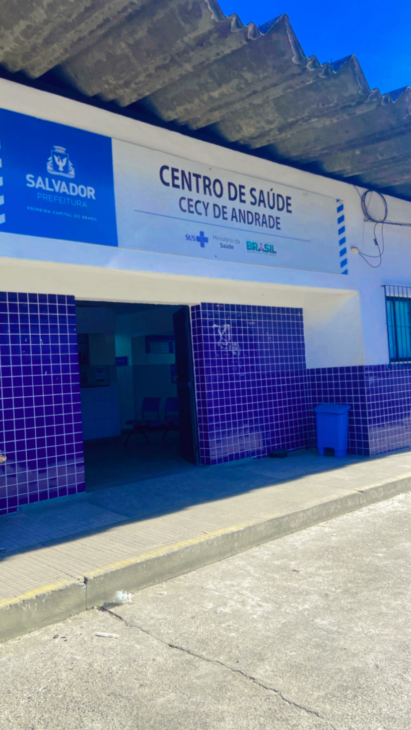 Agenda de Abril no Posto de Saúde Cecy Andrade: Confira as datas de marcações Disponíveis!