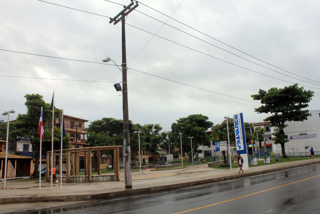 Castelo Branco: a história de um bairro que moldou Salvador