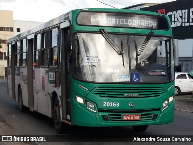 Sindicato dos Rodoviários decide por estado de greve em Salvador