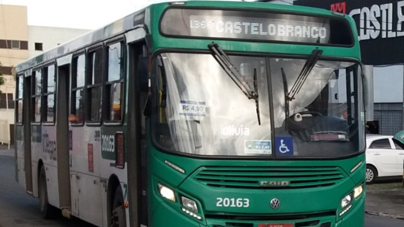 Fim da Ameaça de Greve: Rodoviários e Empresas de Ônibus de Salvador Chegam a Acordo