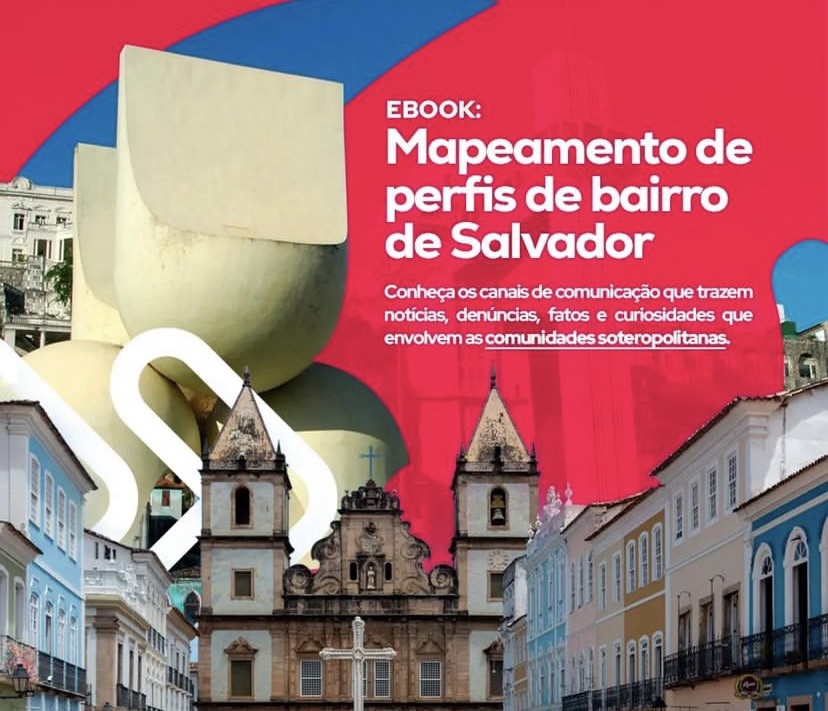 Página do Bairro Castelo Branco é mencionada em e-book pela Comunicativa