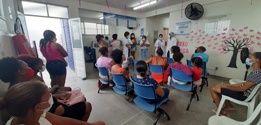 Outubro Rosa em Castelo Branco: Cuide-se e Previna-se!