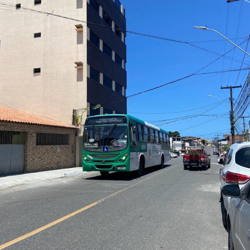 Transporte Coletivo de Salvador: Tarifa Aumenta para R$5,60 Neste Sábado