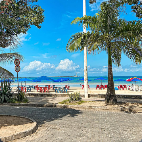 Quais Praias Evitar Neste Fim de Semana? Lista de Locais Impróprios é Divulgada