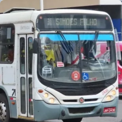 Região Metropolitana sem ônibus: Empresas anunciam fim das linhas entre RMS e Salvador
