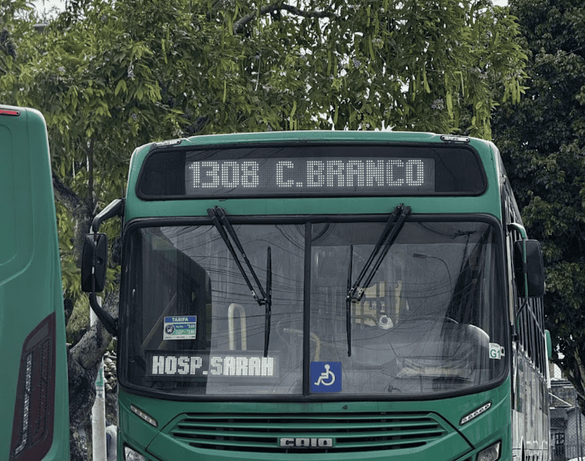 Protesto Rodoviário: Atraso na saída dos ônibus nesta quarta (30) em Salvador