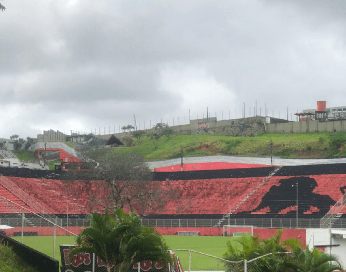 Jogo de domingo(25) é uma grande oportunidade para o Vitória