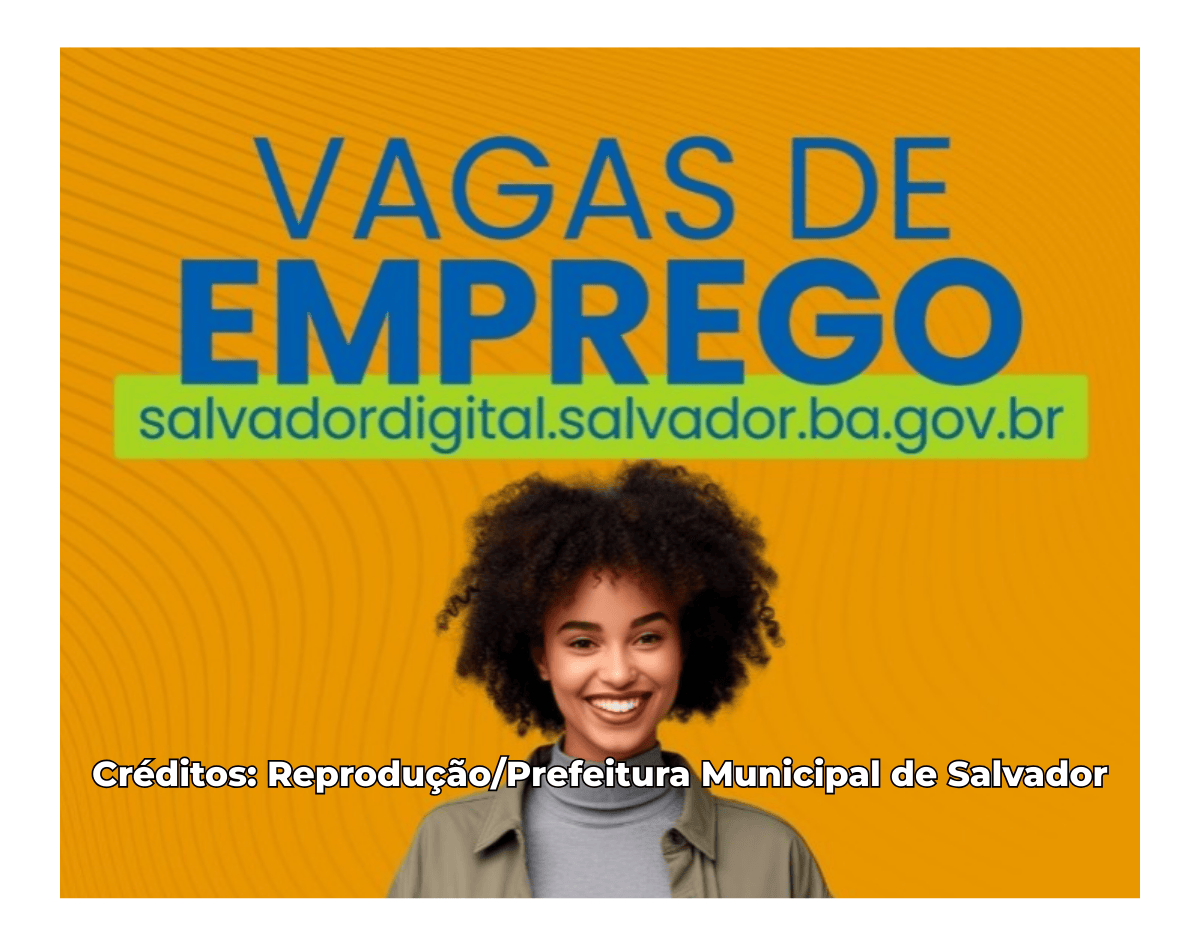 Simm oferece 280 vagas para esta sexta-feira (23)