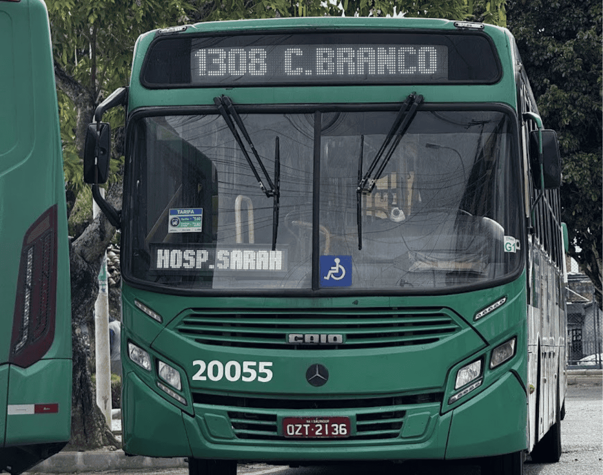 Reunião de hoje(28) pode confirmar ou cancelar greve dos rodoviários