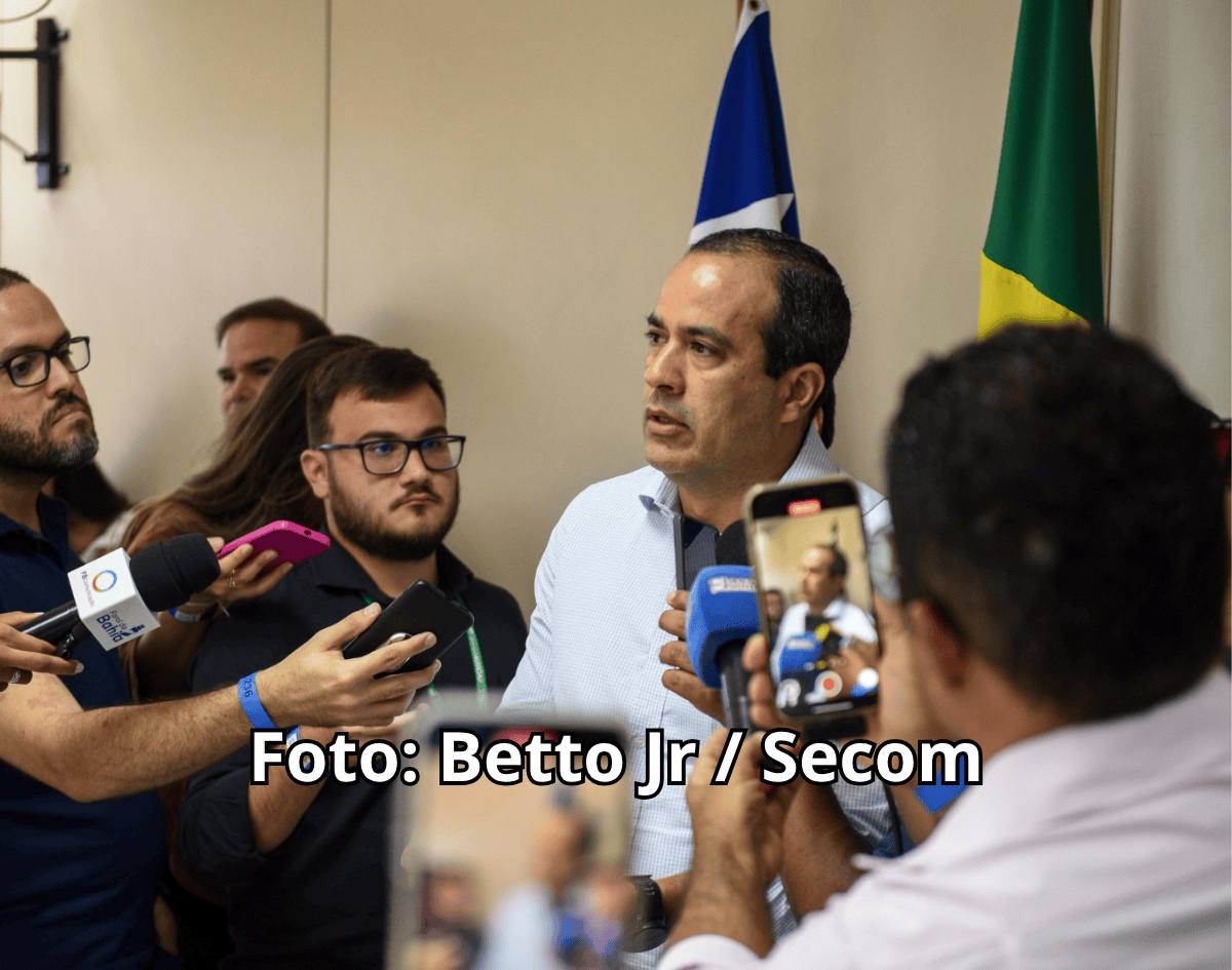 Bruno Reis diz que reajuste do magistério de Salvador é o maior do Brasil e garante pagamento do piso da categoria