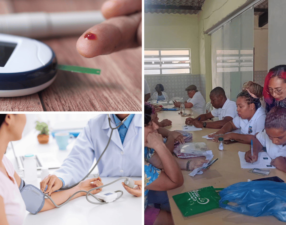 Feira Social: Saúde, Cuidado e Solidariedade neste sábado em Castelo Branco