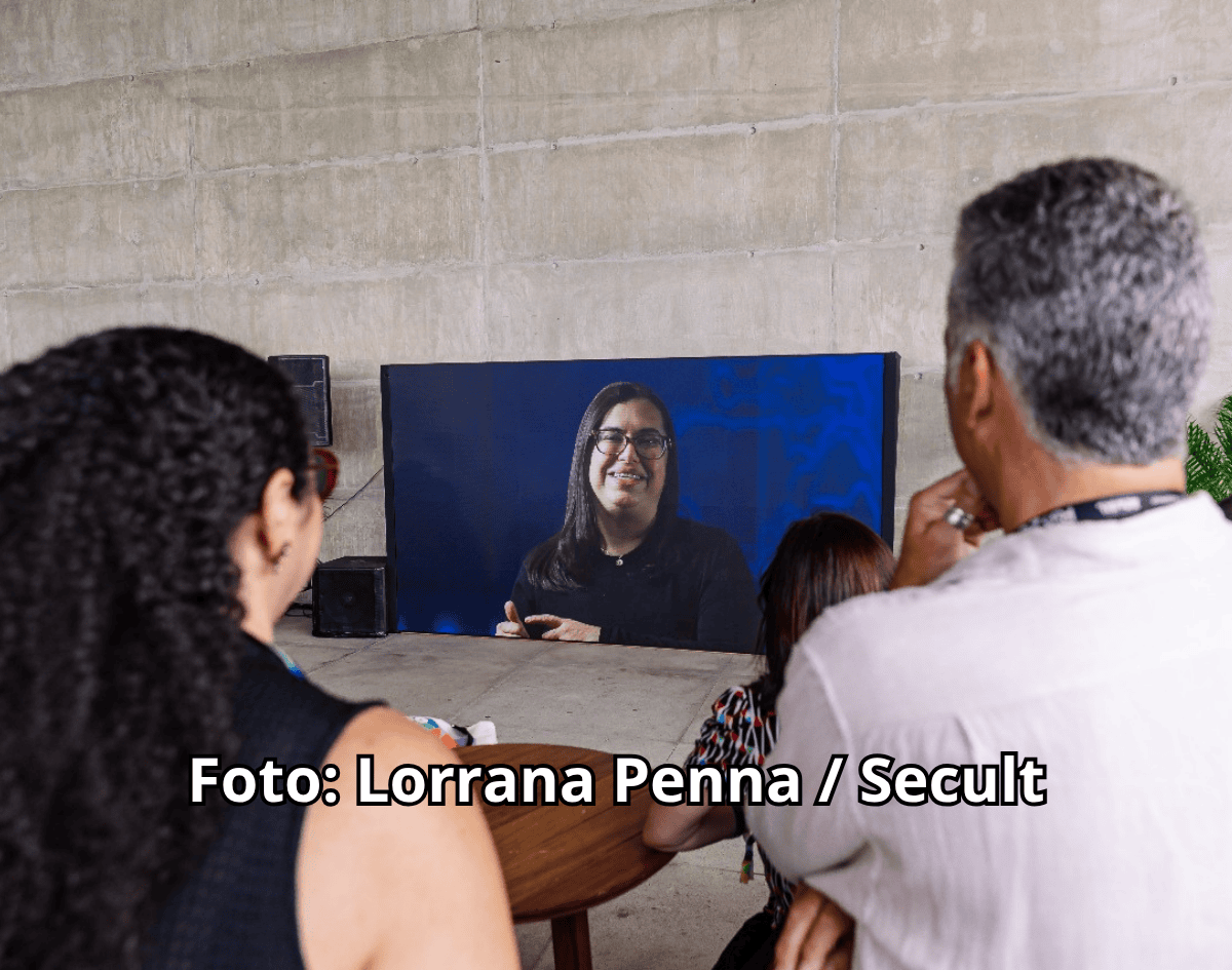 Salvador assina cooperação técnica com RioFilme para fortalecimento do audiovisual durante o Rio2C 2025