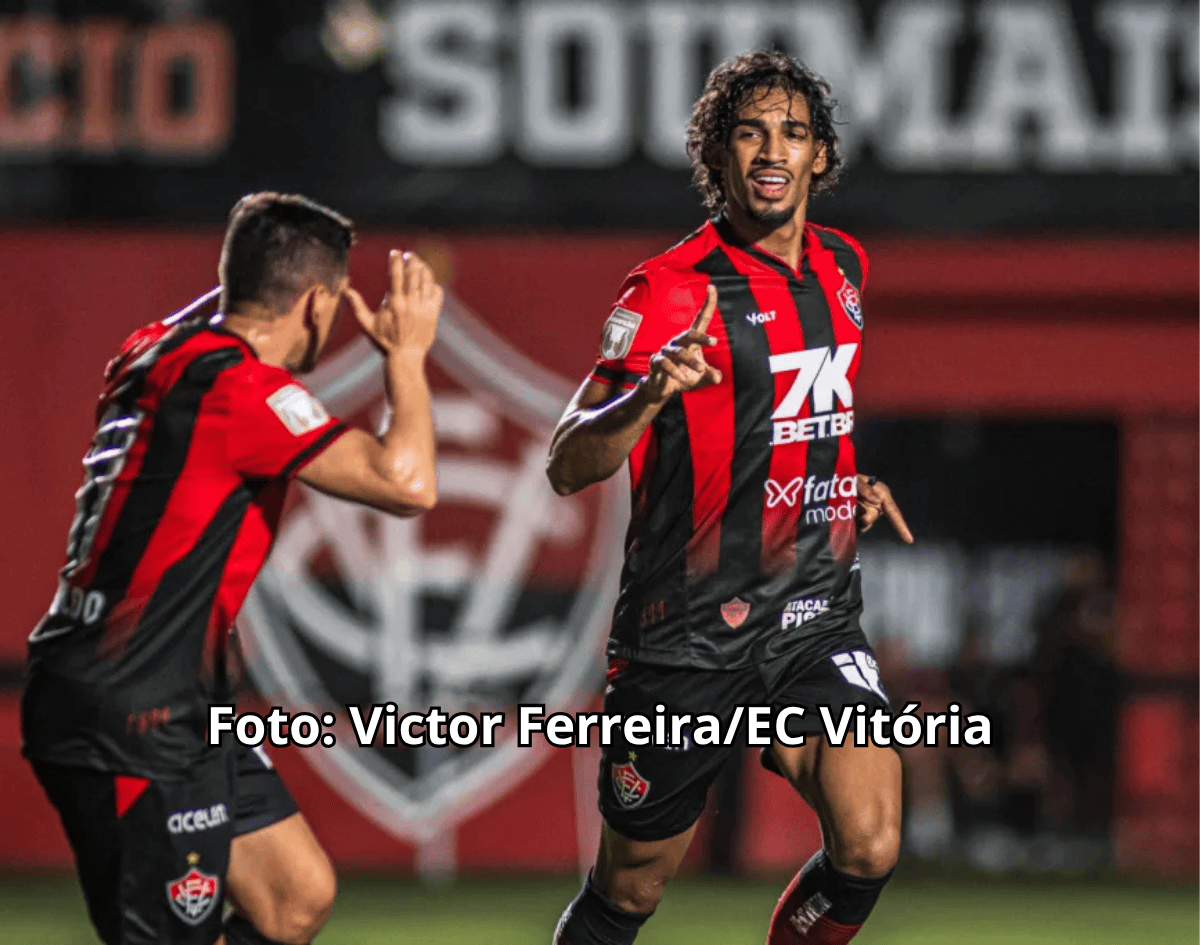 Pressionado, Vitória tenta recuperação contra o Corinthians