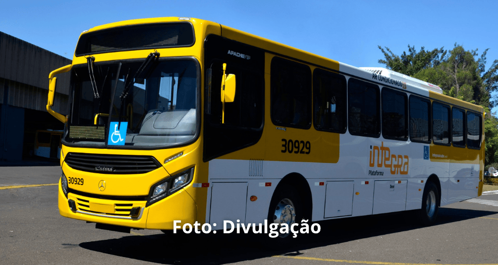 Vereadores rejeitam propostas para ampliação da integração no transporte público e para restrição do uso diário de meias-passagens