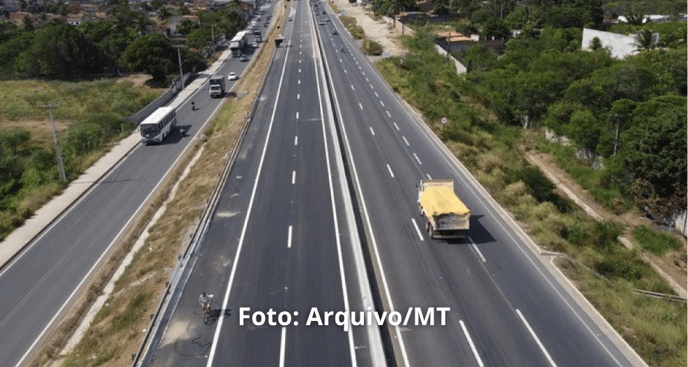 Trânsito promete ser intenso na volta para casa após os festejos juninos