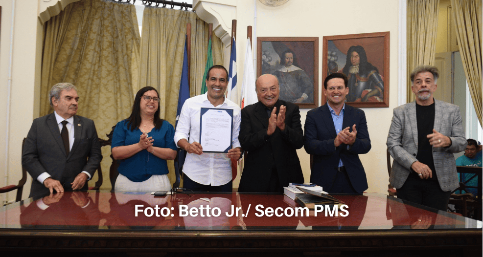 Prefeitura de Salvador repassa recursos para manter IGHB em funcionamento