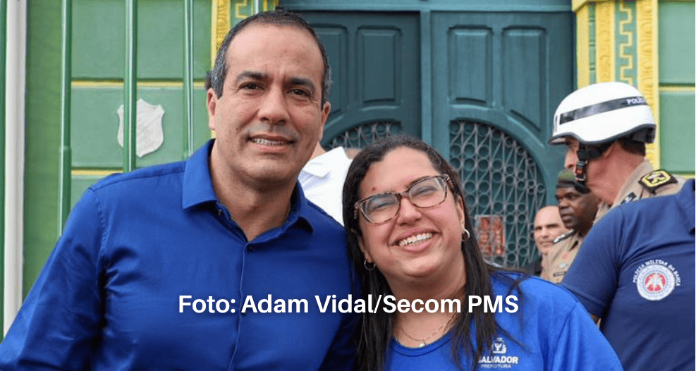 “Reverberar o 2 de Julho é reconhecer a força dos baianos”, diz vice-prefeita Ana Paula Matos