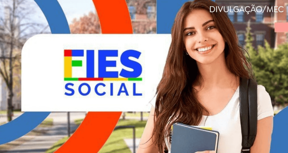 Fies abre inscrições para mais de 74 mil vagas