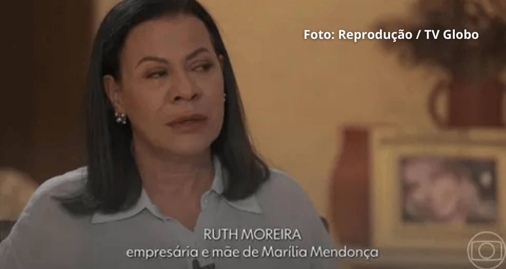 Mãe de Marília Mendonça abre o jogo sobre acusações graves