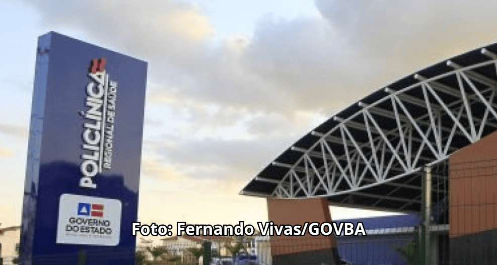 Bahia receberá quatro novas policlínicas por meio do Novo PAC; veja as cidades contempladas