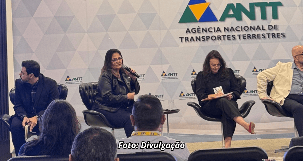 Transalvador apresenta resultados da motofaixa em evento nacional