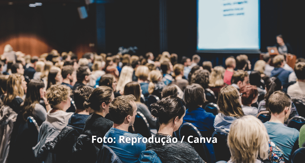 Sebrae oferta oficina gratuita de oratória e vendas em Salvador