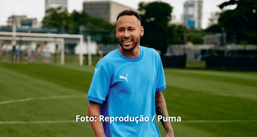 Empresário gaúcho deixa herança de 1 bilhão de dólares para Neymar em testamento