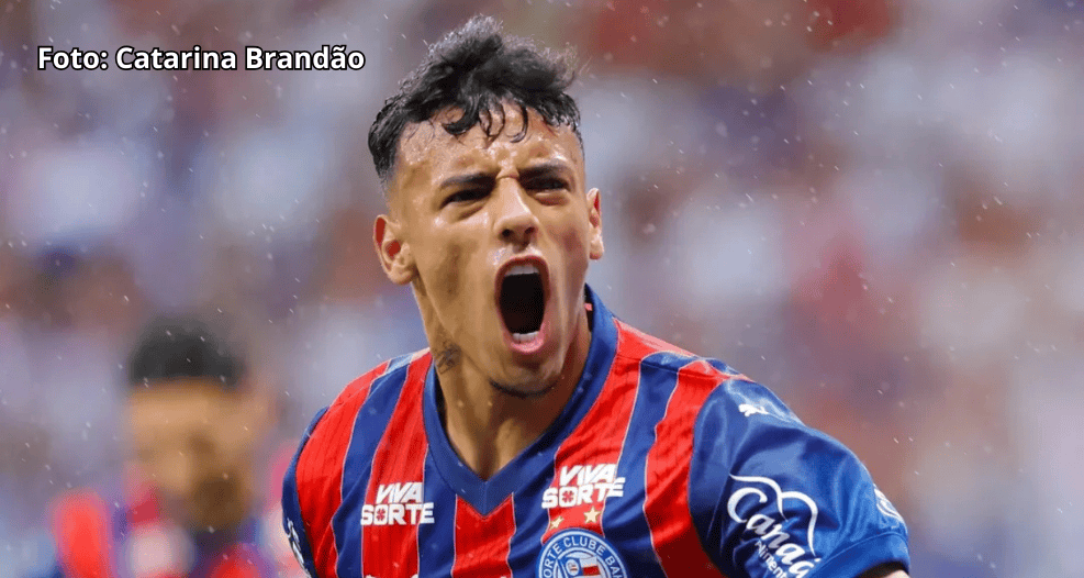Negócio milionário! Clube saudita aceita proposta e deve anunciar Lucho Rodriguez