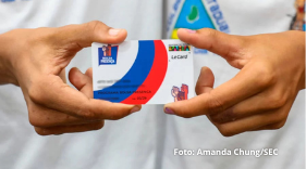 Pagamento referente ao mês de outubro do Bolsa Presença foi liberado neste sábado (15).