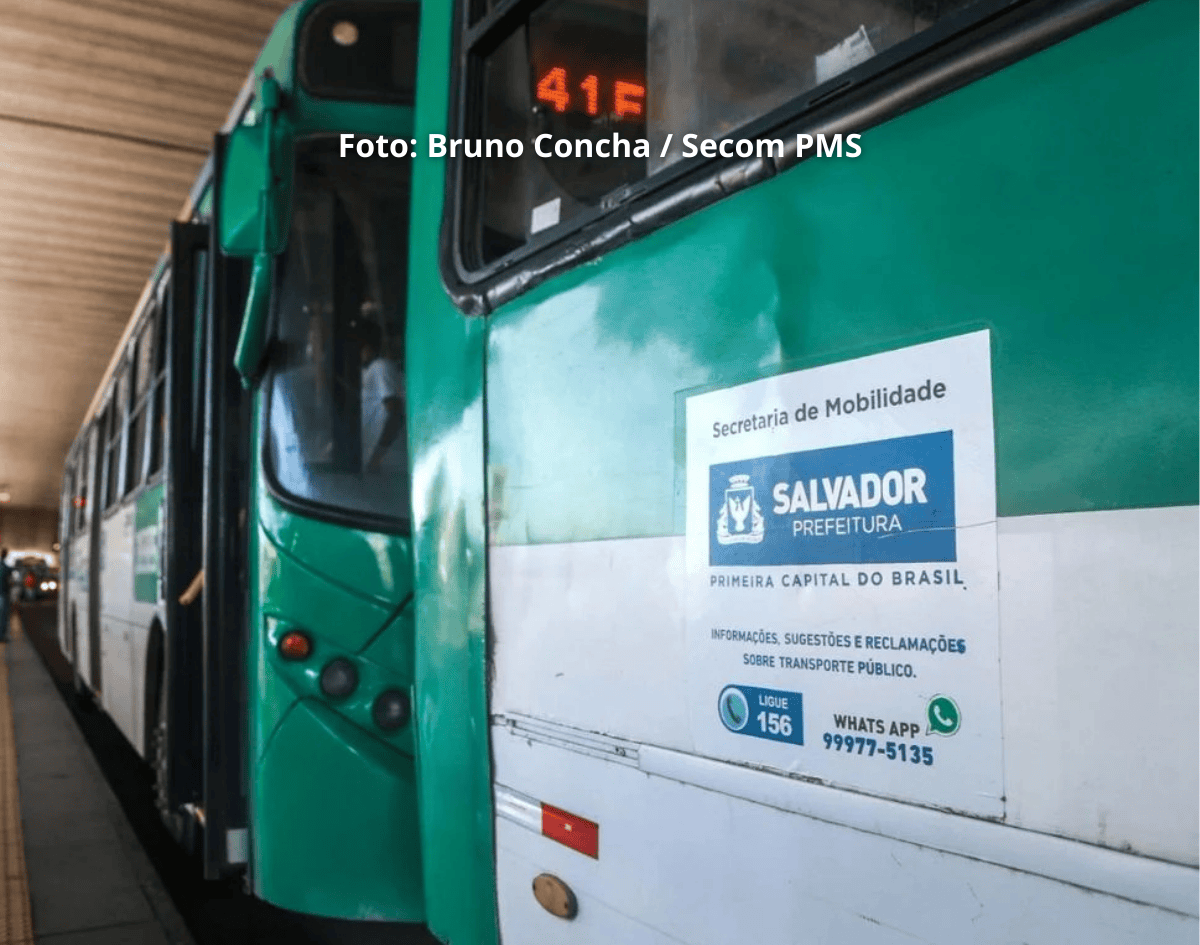 Semob realiza operação especial de transporte para a 18ª Caminhada do Samba
