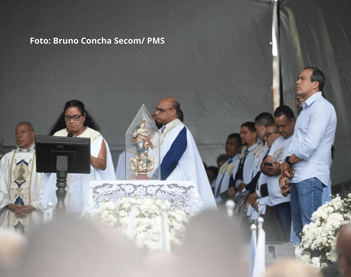 Natal Luz Salvador inicia Sacadas Musicais com concertos em casarões do Centro Histórico