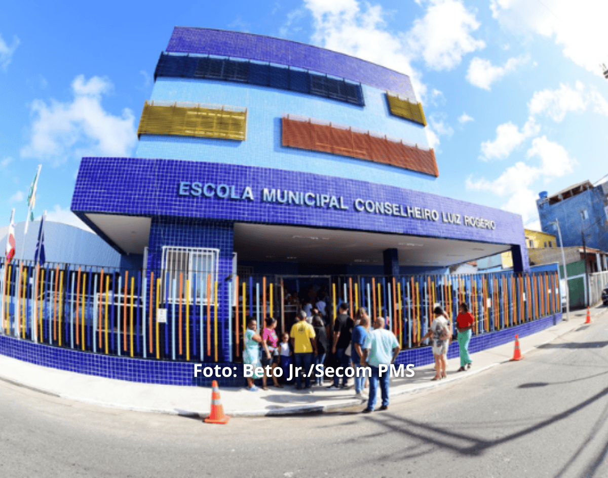Escolas e creches da rede municipal adotarão sistema de reconhecimento facial; saiba como vai funcionar