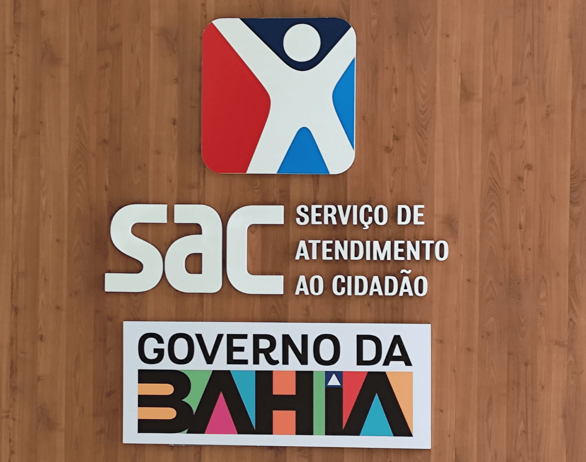 SAC Rodoviária inicia atendimento à população nesta terça-feira (20)