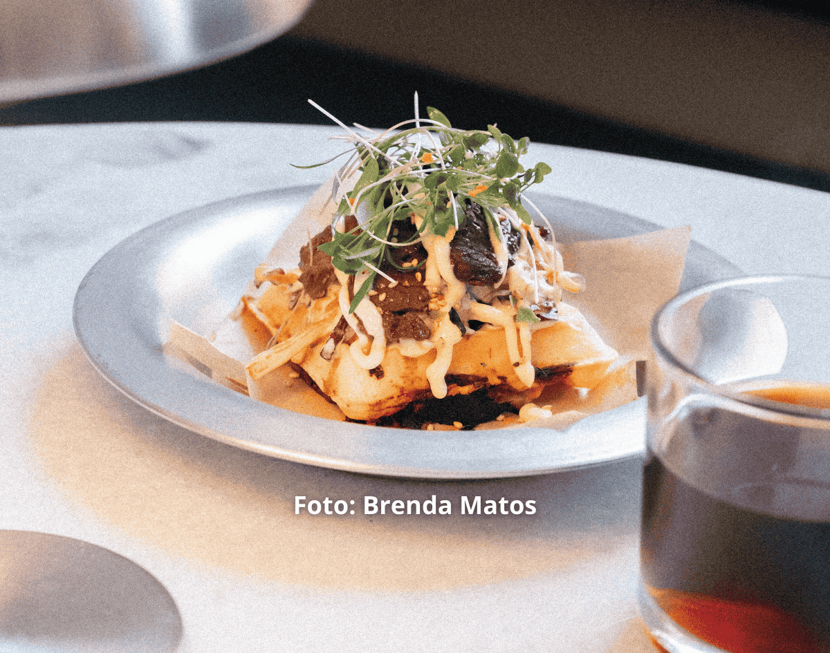 UNE Cozinha resgata tradição de café da manhã especial na Festa de Iemanjá, no Rio Vermelho