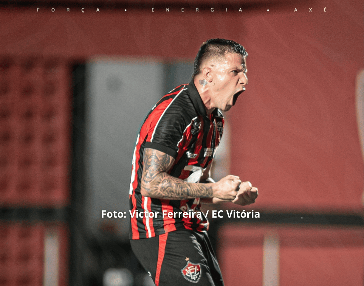 Vitória tem noite de brilho e vence Remo em casa