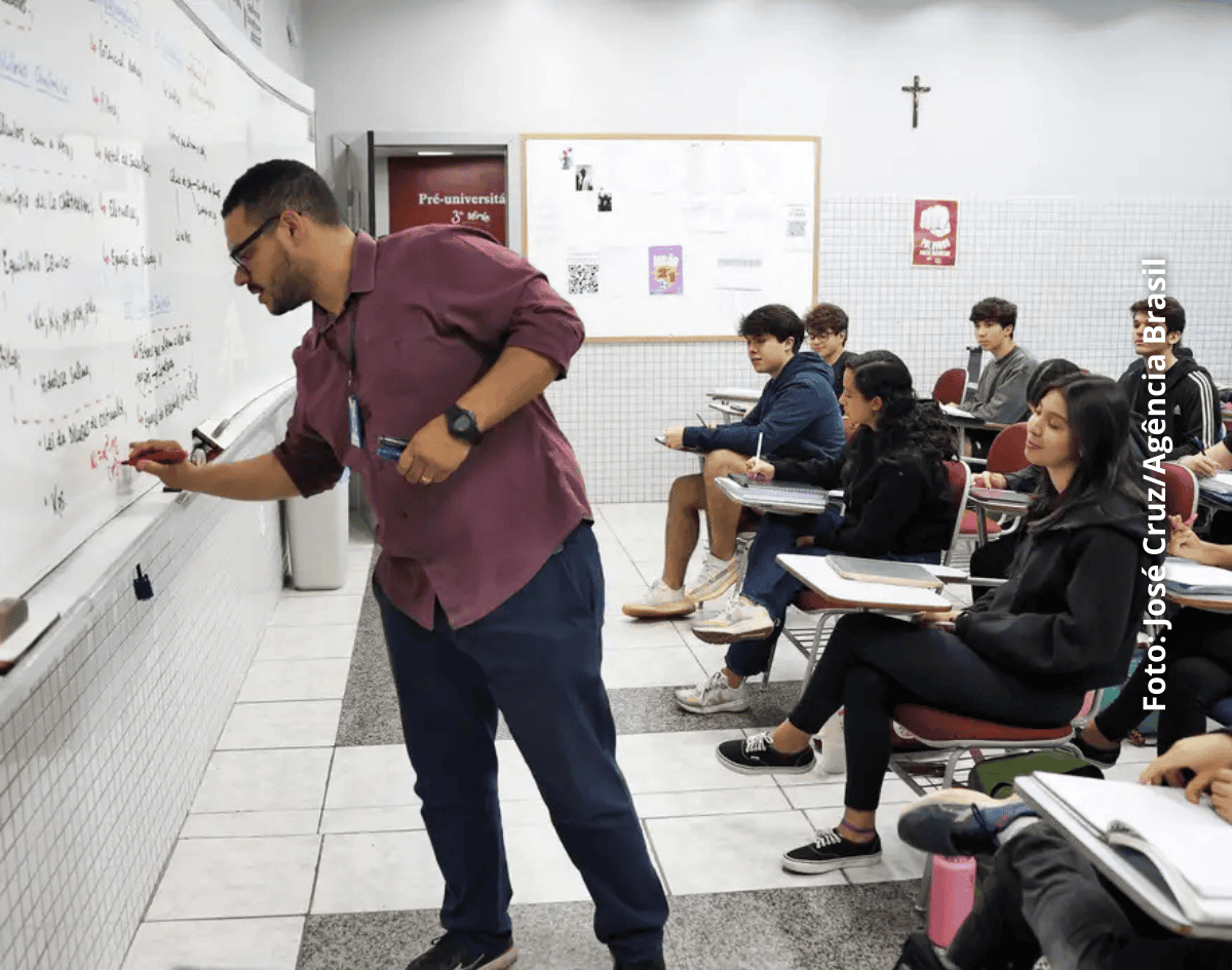 Prouni divulga aprovados em primeira chamada