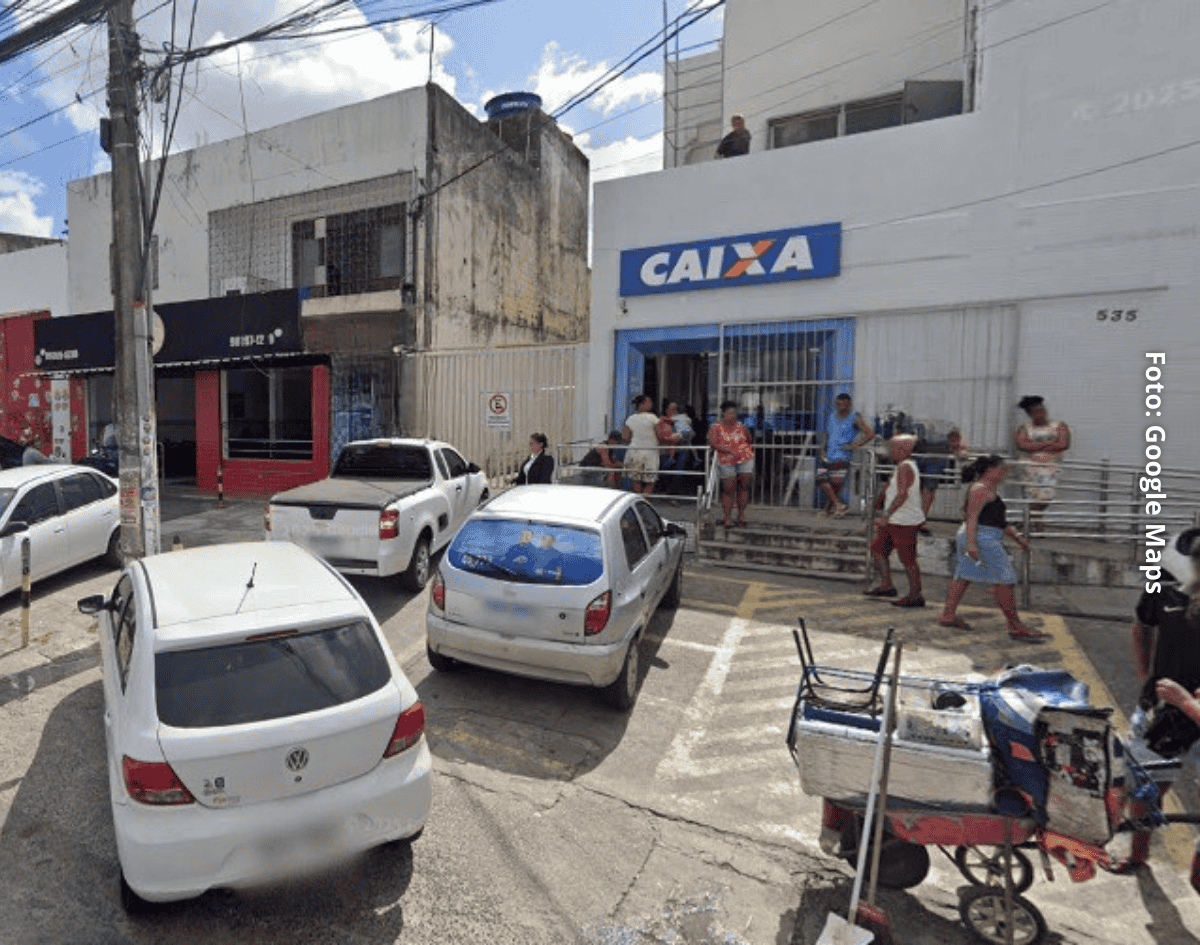 CAIXA divulga horário especial de atendimento durante o Carnaval