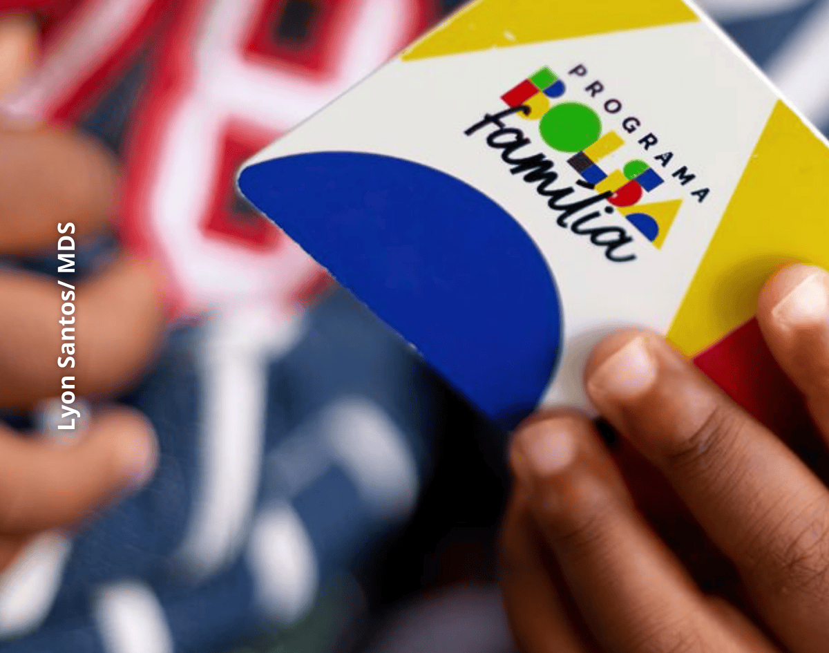 Caixa paga Bolsa Família a beneficiários com NIS de final 5